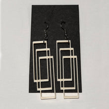 Load image into Gallery viewer, Deco Piccolo - Earrings
