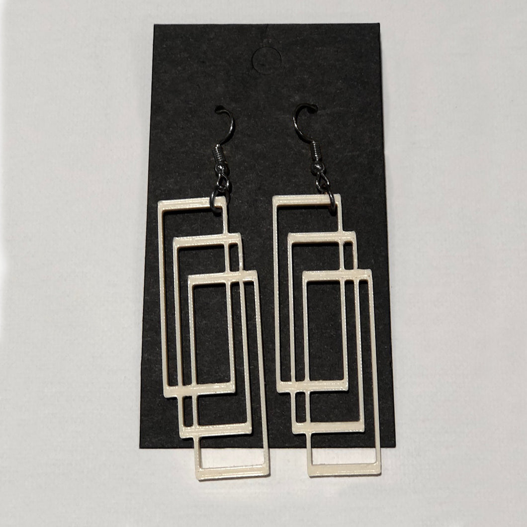 Deco Piccolo - Earrings