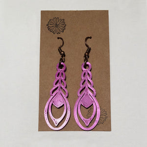 Nouveau - Earrings