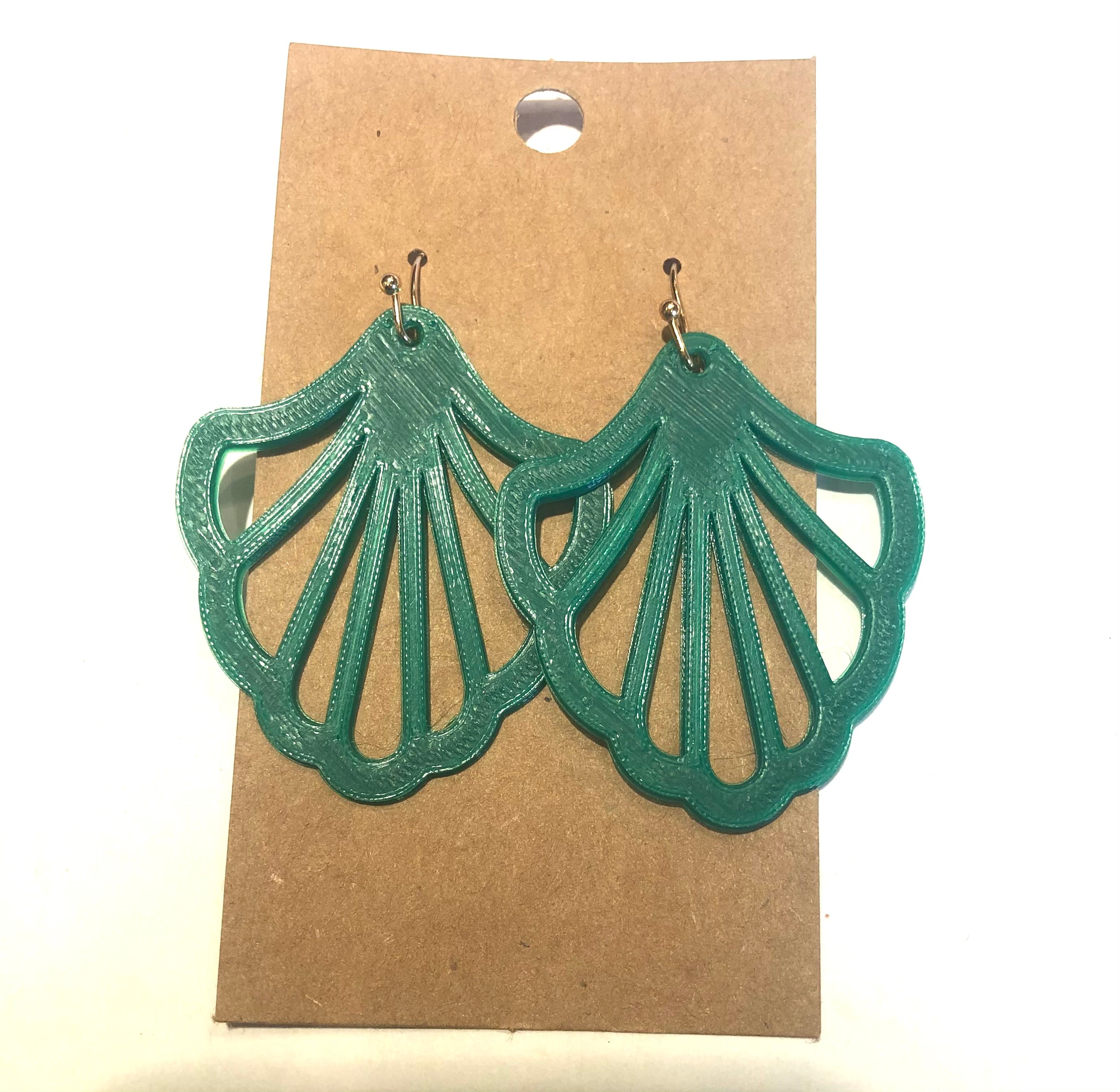 Anais - Earrings