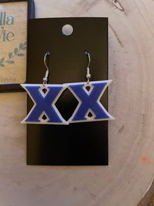 St. Xavier Earrings